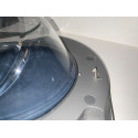 SAMSUNG Hublot complet lave linge séchante WD80J5430AW — photo 3