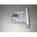SAMSUNG Tiroir bac à lessive + façade pour lave linge WF60F4E0N2W — photo 3