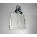SAMSUNG Support bac lessive + électrovanne pour lave linge WF60F4E0N2W — photo 3