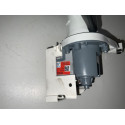 SAMSUNG pompe de vidange pour lave linge WF60F4E0N2W — photo 3