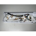 LG Panneau de commande + carte pour lave linge F82D13WHS — photo 3