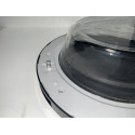 LG Hublot complet pour lave linge F94D15WHS — photo 3