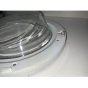 BEKO Hublot complet pour lave linge LLF72 — photo 3