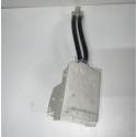 WHIRLPOOL Support bac lessive + électrovanne pour lave linge AWOD8244 — photo 3