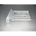 WHIRLPOOL Tiroir à lessive + façade pour lave linge AWOE41048 — photo 3
