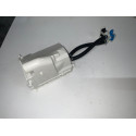 WHIRLPOOL Support bac lessive + électrovanne pour lave linge AWOE41048 — photo 3