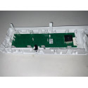 BOSCH Panneau de commande + carte pour lave linge WAN2828SFR/01 — photo 3