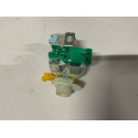 BOSCH électrovanne 2 voies pour lave linge WAN2828SFR/01 — photo 3