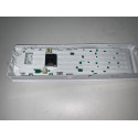 BOSCH Panneau de commande + carte 9000474839 pour lave linge WAP28390FF/01 — photo 3