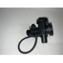 LG Pompe de vidange pour lave linge séchant F1496AD1 — photo 3