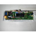LG Panneau de commande + carte pour lave linge F74822WH — photo 3