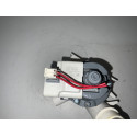 CANDY pompe de vidange pour lave linge CS14102D3/ — photo 3