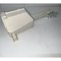 WHIRLPOOL Support bac lessive + électrovanne pour lave linge FWF81283W2FR — photo 3