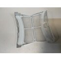 BEKO Filtre à peluche pour sèche linge DHS8412PA0 — photo 3