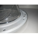 ELECTROLUX Hublot complet pour lave linge séchant EWW1686HDW — photo 3