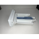 SAMSUNG Façade + tiroir pour lave linge WW11BB704DGW — photo 4