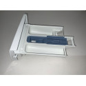 SAMSUNG Tiroir bac à lessive + façade pour lave linge séchant WW8BK5210UW — photo 4