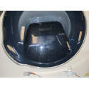 SAMSUNG Hublot complet + Capteur lave linge WD90K5410OW — photo 4