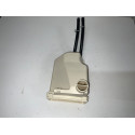 CANDY Support bac lessive pour lave linge CS1282D3-S — photo 4