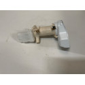 ELECTROLUX Pompe de vidange pour lave linge séchant EW7W3924SP — photo 4