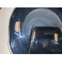 SAMSUNG Hublot complet + Capteur lave linge WD90K5410OW — photo 5