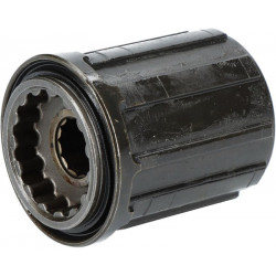 SHIMANO Corps de roue libre complet pour FH-M4050
