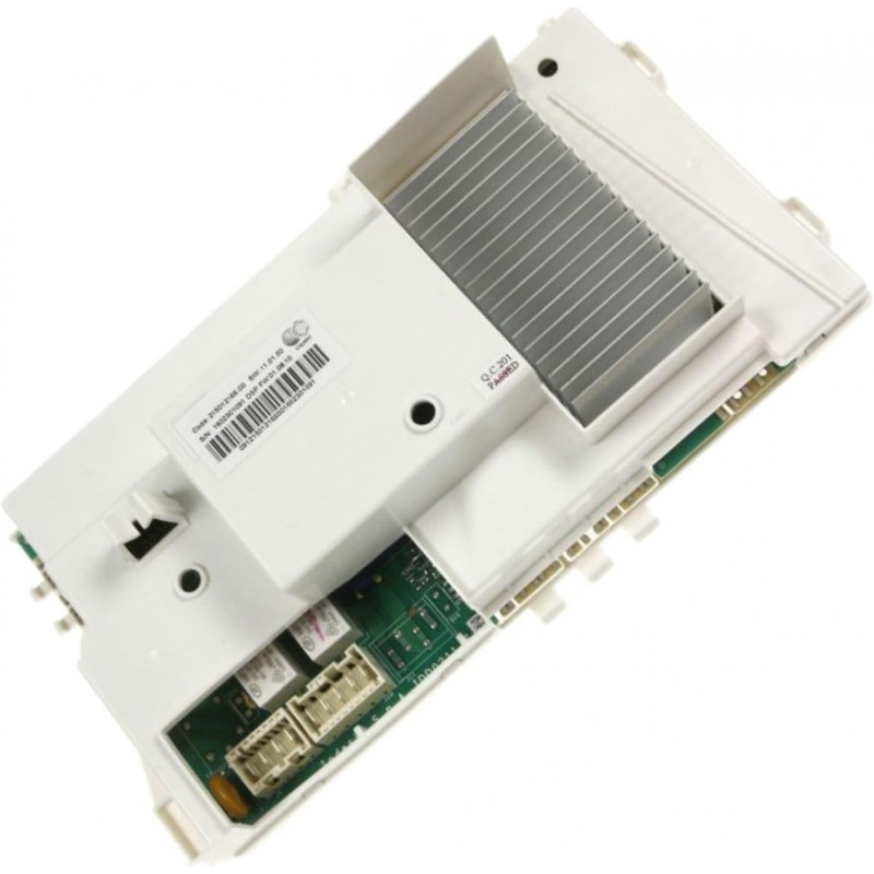 Programmateur pour INDESIT IWC 5125, IWC5125, IWC 5125 FR