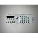 MODULE DE CONTRÔLE ÉLECTRONIQUE POUR LAVE-LINGE WHIRLPOOL – RÉF. 481010771595