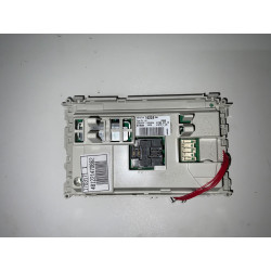 Carte électronique Whirlpool 481221470662 – Module de puissance programmé