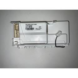 Module électronique C00272691 – pour lave-vaisselle Hotpoint Indesit WHIRLPOOL