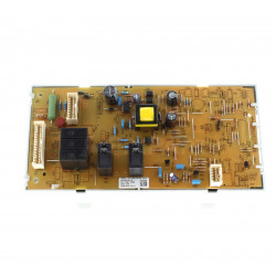 MODULE ÉLECTRONIQUE DE CONTRÔLE POUR MICRO-ONDES WHIRLPOOL – RÉF. 482000092871 MODULE ÉLECTRONIQUE DE CONTRÔLE POUR MICRO-ONDES WHIRLPOOL – RÉF. 482000092871