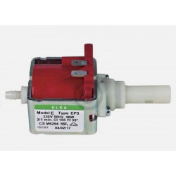 Pompe Ulka EP5 48W 230V pour Machine à Café, Bauknecht, DeLonghi – C00312985