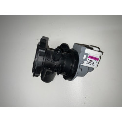 ASKOLL Pompe de vidange C00629337 pour lave linge