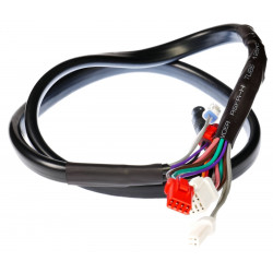 GIANT Câble de moteur à écran 147L-HCRCTM-12