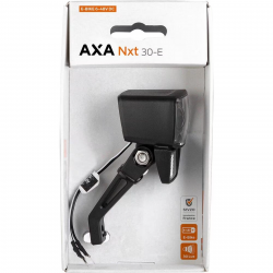 AXA Eclairage Phare avant Nxt 30-E 6-48V pour ebike