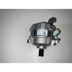 NIDEC WB102D42C00 Moteur D'Entraînement De Machine À Laver 41048924
