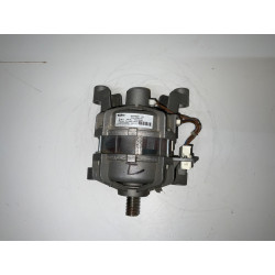 NIDEC AC-EL.CL155 Moteur D'Entraînement De Machine À Laver 20585.122
