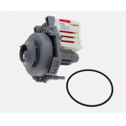 ASKOLL M312 – Moteur de pompe pour lave-vaisselle Hotpoint – Réf. C00635474 –