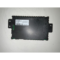 Module programmé Four, cuisinière Whirlpool / Indesit - 481011085538, C00508980