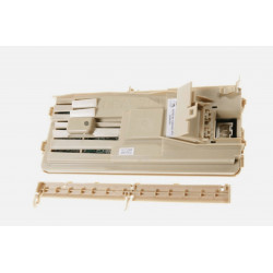 Platine vierge ALTER DEA701 STRIP 60 pour lave-vaisselle Ariston – Réf. C0050531 Platine vierge ALTER DEA701 STRIP 60 pour lave-vaisselle Ariston – Réf. C0050531