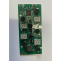 Module tactile Whirlpool Touch Lisa BS4 2F – Réf. C00644959 – Pièce d’origine