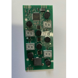 Module tactile Whirlpool Touch Lisa BS4 2F – Réf. C00644959 – Pièce d’origine