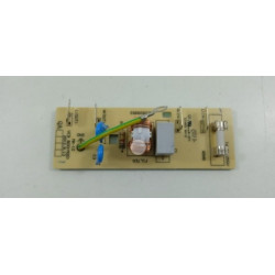 Programmateur / Carte – 482000005899 -CO0315316 Whirlpool Indesit – Réf. 48200