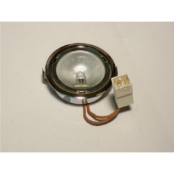 Lampe LED 15 LED 3500 K pour hotte – Réf. 488000535628 / C00535628 –