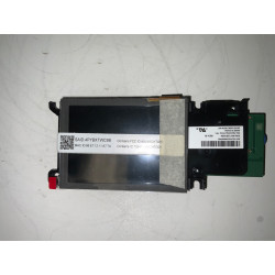 Programmateur Tourmaline Phoenix Whirlpool – Réf. C00535738 – Pièce d’origine