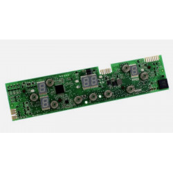 Module de commande d’origine Whirlpool – C00634007 / 488000634007