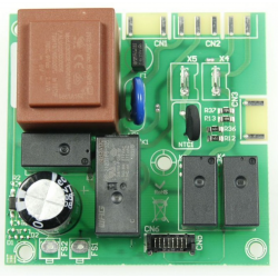 Variateur électronique Hotte - C00384336, 488000384336 Variateur électronique Hotte - C00384336, 488000384336