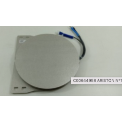 C00644958 ARISTON N°149 Foyer induction plaque C00644958 ARISTON N°149 Foyer induction plaque
