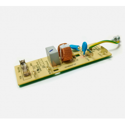 Filtre électrique - 482000093864 - C00503288 - four Whirlpool Indesit