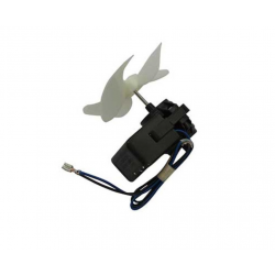 Moteur de ventilateur d'origine Frigo, Réfrigérateur, Congélateur - C00140724 Moteur de ventilateur d'origine Frigo, Réfrigérateur, Congélateur - C00140724